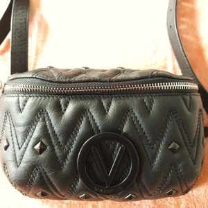 Authentic Valentino belt bag new